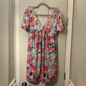 Brand New Dress From Mod Boutique